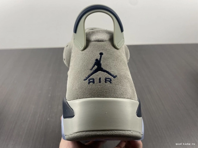 Rep CT8529-012 Air Georgetown Jordan 6 0716